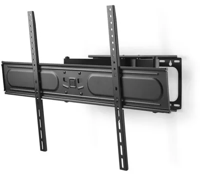 Produktbild von One For All WM 4960, 100 x 100 mm, 900 x 600 mm, 0 - 20°, 120°, Metall, Schwarz