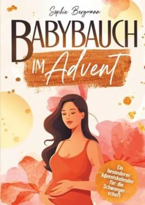 Obrázok produktu pre Babybauch im Advent