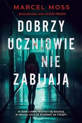 Immagine prodotto di Dobrzy uczniowie nie zabijają