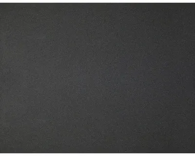 Produktbild von BBQ-Matte Grillmatte Bodenschutzmatte schwarz 80x120 cm