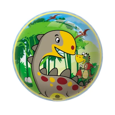 Obrázek produktu pro Mondo Decorbal Dino, 14 cm