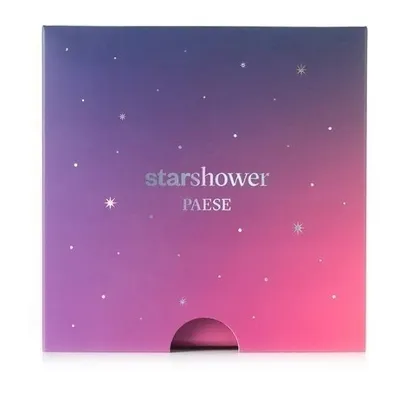 Produktbild von Paese Cosmetics Starshower Eyeshadow Palette with 9 Intense Shades