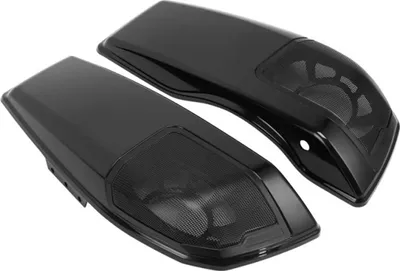 Produktbild von Seitenkoffer-Deckel für Lautsprecher für Harley Davidson Street Glide