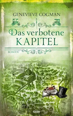 Image de Das verbotene Kapitel
