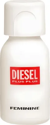 Zdjęcie produktu dla Diesel - Plus Plus Feminine EDT 75ml