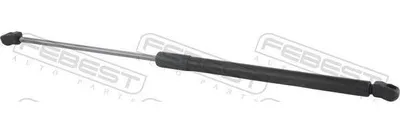 Produktbild von FEBEST 02117-010 Gasfeder Heckklappendämpfer für NISSAN MURANO (Z51)