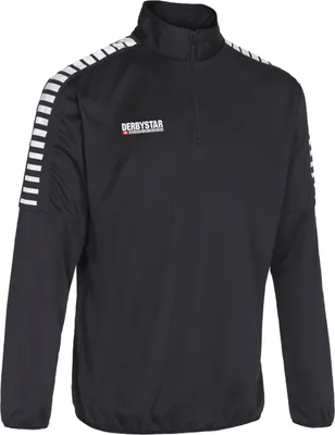 Zdjęcie produktu dla DERBYSTAR Hyper top treningowy czarny/biały XL