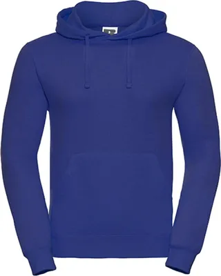 Produktbild von Russell R-575M-0 | Hooded Sweatshirt - Farbe: Bright Royal - Größe: S