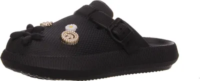 Produktbild von Dockers Clogs in schwarz, Gr. 39