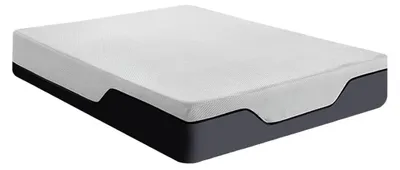 Produktbild von Federkernmatratze Kaltschaummatratze Komfortmatratze Matratze 90x190