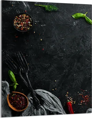 Produktbild von Glasschneidebrett 40x52 Schiefer