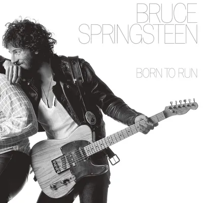 Produktbild von Bruce Springsteen - Born To Run (LP)