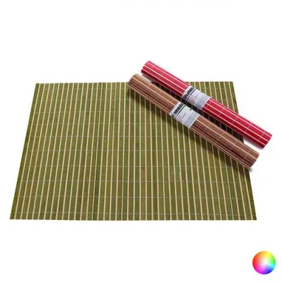 Obrázek produktu pro Bigbuy Home S3601361 Prostírání přírodní, 44 x 30 cm, obdélníkové