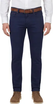 Produktbild von Tramarossa 5-Pocket-Jeans Navy Michelangelo