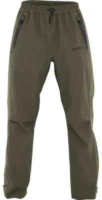 Produktbild von Avid Carp Hydro-Force 20K Pro Overtrousers - Größe: XL