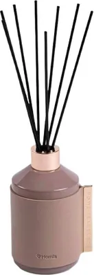 Obrázok produktu pre HOMLA SLEEK LEATHER Aroma difuzér Healing Woods 200 ml