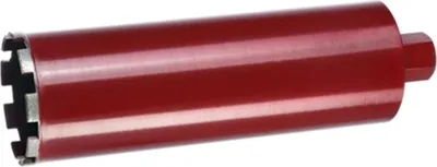 Produktbild von Diamantbohrkrone Ø 180mm Nass Trocken Fliesen Kernbohrer Dosensenker Lochsäge