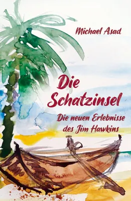 Produktbild von Die Schatzinsel