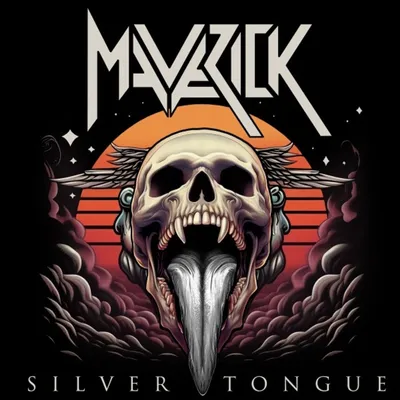 Zdjęcie produktu dla Silver Tongue