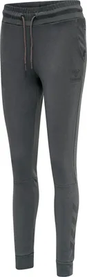 Image de hummel hmlNONI Pantalon de survêtement fuselé femme aimant S