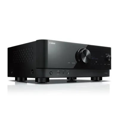 Produktbild von Receiver Yamaha MusicCast RX-V6A Black