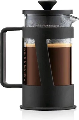Immagine prodotto di Caffè francese in bustina 12 oz Nero 0,35 L