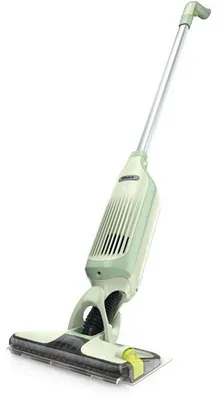 Produktbild von Kabelloser 2-in-1 Staubsauger und Wischmopp Shark VacMop VM200EUGN – Reinigung durch Sprühfunktion – 1,52 kg – Einweg-Pads