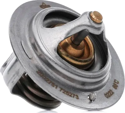 Produktbild von NRF Thermostat Kühlmittel 88°C für SUZUKI Samurai SUV (SJ) für MITSUBISHI PAJERO II (V3W, V2W, V4W) für MAZDA FAMILIA V (BA)
