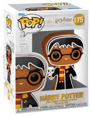 Immagine prodotto di Figurka vinylowa Harry Potter 9 cm od Funko - Pop! Movies
