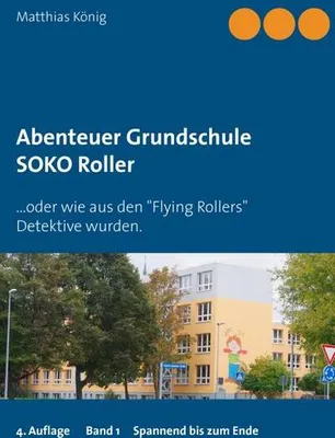 Image de Abenteuer Grundschule