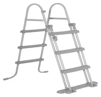 Image de Échelle de sécurité - 2x3 marches