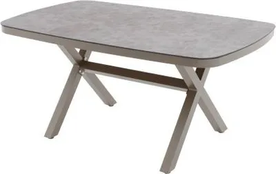 Obrázek produktu pro Doppler LIFE - zahradní stůl 140x80 cm