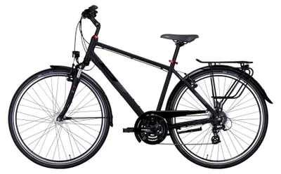 Produktbild von Solero SL 24 28" Trekkingbike 24-Gang Shimano Kettenschaltung 28 Zoll