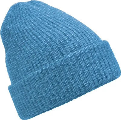 Image de Beechfield - Casquette "Colour Pop" RW9488 (Taille unique) (Bleu vif)