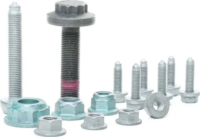 Produktbild von SACHS 803 282 Reparatursatz Radaufhängung für VW GOLF VI (5K1) Vorne Beidseitig