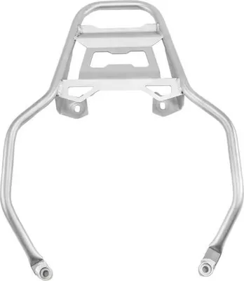 Immagine prodotto di Scatola di montaggio per il portapacchi posteriore, compatibile con BMW R1200 GS, R1250, 1200, 1250, 1200GS, 1250GS