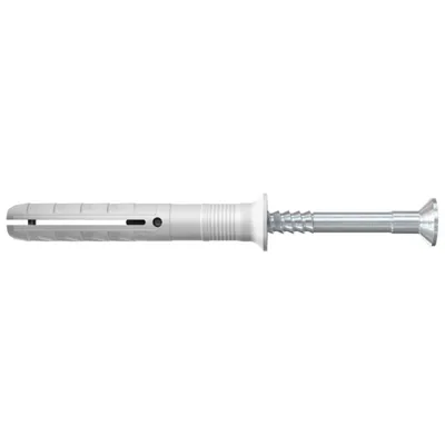 Produktbild von fischer Nageldübel N 10 x 100/50 S Senkkopf, 50 Stück