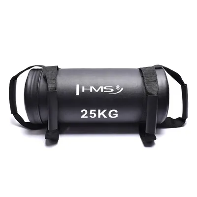 Immagine prodotto di Wdc25 Sacco Nero 25 Kg Hms