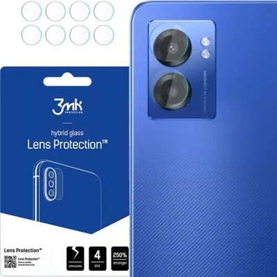 Obrázek produktu pro 3MK Lens Protection, Realme Narzo 50 5G, 1 kusů