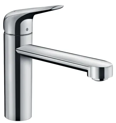 Immagine prodotto di hansgrohe Focus M42 Mitigeur monocommande de cuisine 120, 1 jet, 71806000, 71806000