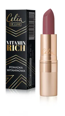Obrázok produktu pre Celia Vitamin Rich Pomadka witaminowa 08, 3.5g