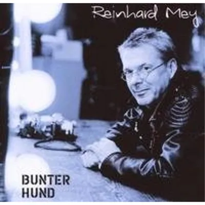 Produktbild von Mey,Reinhard-Bunter Hund