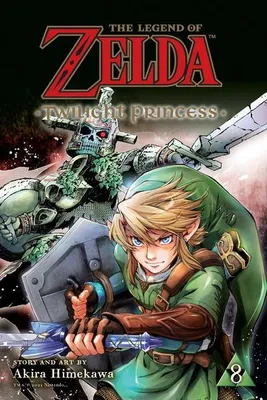 Produktbild von The Legend of Zelda