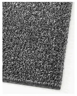 Produktbild von IKEA OPLEV Fußmatte Grau 50x80 cm