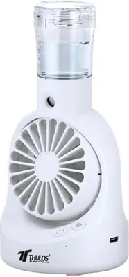 Immagine prodotto di Thulos Th-mfn-02 Ventilatore portatile taglia unica