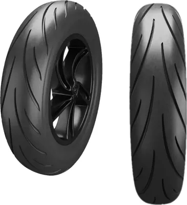 Zdjęcie produktu dla Opona do hulajnogi 10x2,50 CST C-9368 Ninebot MAX G30 / Motus Scooty 10