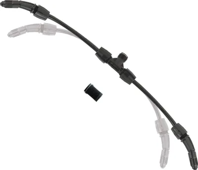 Produktbild von Flexible Doppeldüse für Sprühgeräte