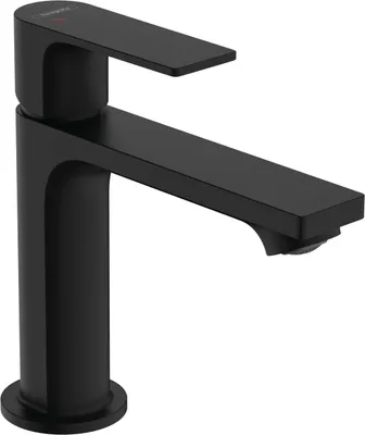 Produktbild von HANSGROHE 72559670 Einhebel-Waschtischmischer Rebris E