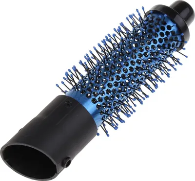 Productafbeelding van Babyliss Pro 21826200 borstel voor de BAB2620E Blue Lightning föhnborstel
