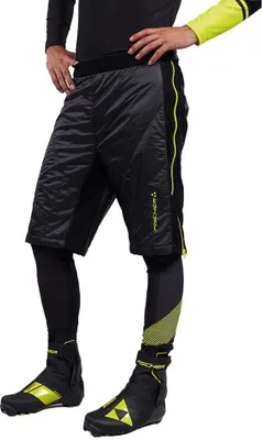 Produktbild von Fischer Tour Kurze Hose Schwarz L Mann Schwarz L